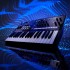 Korg Wavestate MK2, Wave Sequencing 37-Key Synthesizer