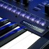 Korg Wavestate MK2, Wave Sequencing 37-Key Synthesizer