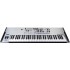 Korg Wavestate SE Platinum, Limited Edition 61-Key Synthesizer Inc. Carry Case, Stickers & T-Shirt