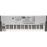 Korg Wavestate SE Platinum, Limited Edition 61-Key Synthesizer Inc. Carry Case, Stickers & T-Shirt