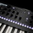 Korg Wavestate SE, Wave Sequencing 61-Key Synthesizer Inc. Carry Case