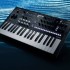 Korg Wavestate, Wave Sequencing 37-Key Synthesizer