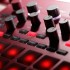 Korg Electribe ESX2 Music Production Sampler Red Edition