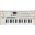 Korg MicroKorg S Analogue Modelling Synthesizer/Vocoder