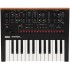 Korg Monologue Analogue Synthesizer Black