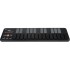 Korg nanoKEY2 Black Slim-Line USB MIDI Keyboard