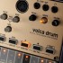 Korg Volca Drum, Digital Percussion Synthesizer