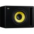 KRK S10.4 Active Studio Subwoofer, 10'' (160w RMS)