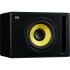 KRK S10.4, Active Studio Subwoofer, 10''  (160w RMS)