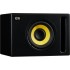 KRK S8.4, Active Studio Subwoofer, 8''  (109w RMS)