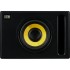 KRK S8.4, Active Studio Subwoofer, 8''  (109w RMS)