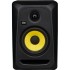 KRK Rokit RP5 G3 / Classic 5 Active Studio Monitor Pack Inc. Iso Pads & XLR Cables