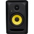 KRK Rokit RP5 G3 / Classic 5 (Pair) + Isolation Pads + Leads Bundle