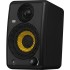 KRK GoAux 3, Portable Nearfield Monitors with Bluetooth