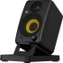 KRK GoAux 3, Portable Nearfield Monitors with Bluetooth