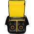 KRK GoAux 3, Portable Nearfield Monitors with Bluetooth