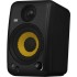 KRK GoAux 4, Portable Nearfield Monitors with Bluetooth