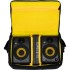 KRK GoAux 4, Portable Nearfield Monitors with Bluetooth