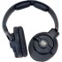 KRK KNS6400 Studio Headphones & Focusrite Scarlett 4i4 (G3) Audio Interface Bundle