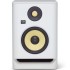 KRK Rokit RP5 G4 White Noise Active Studio Monitor (Single)