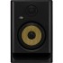 KRK Rokit RP7 G5 (Pair) + Monitor Stands + Leads Bundle