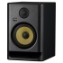 KRK Rokit RP7 G5 (Pair) + Monitor Stands + Leads Bundle