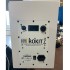 KRK Rokit RP7 G4 White Noise Active Studio Monitor (Single / B-Stock / Slight Damage)
