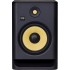 KRK Rokit RP8 G4 (Pair) + Monitor Stands + Leads Bundle