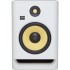 KRK Rokit RP8 G4 White Noise Active Studio Monitor (Single)