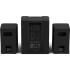 LD Systems DAVE 12 G4X, Compact 12'' Active PA System (730w RMS)