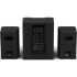 LD Systems DAVE 15 G4X, Compact 15'' Active PA System (1030w RMS)