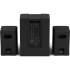 LD Systems DAVE 18 G4X, Compact 18'' Active PA System (2000w RMS)