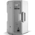 LD Systems ICOA 12A BT White, Active PA Speaker With Bluetooth (Single)