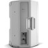 LD Systems ICOA 15A White, Active PA Speaker (Single)