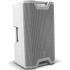 LD Systems ICOA 15A White, Active PA Speaker (Single - 300w RMS)