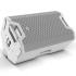 LD Systems ICOA 15A BT White, Active PA Speaker With Bluetooth (Single - 300w RMS)