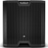 LD Systems ICOA Sub 18A, Bass Reflex PA Subwoofer (600w RMS)