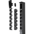 LD Systems MAUI 11 G3 Column PA System with Bluetooth (730w RMS / B-Stock / Open Box)