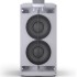 LD Systems MAUI 11 G3W White Column PA System with Bluetooth (730w RMS)