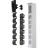 LD Systems MAUI 11 G3W White Column PA System with Bluetooth (730w RMS)