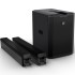 LD Systems MAUI 28 G3 Column PA System + Carry Bag & Sub Cover