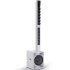 LD Systems MAUI 28 G3W White Column PA System + Carry Bag & Sub Cover