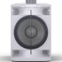 LD Systems MAUI 28 G3W White Column PA System with Mixer & Bluetooth (1030w RMS)