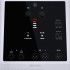LD Systems MAUI 28 G3W White Column PA System with Mixer & Bluetooth (1030w RMS)
