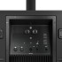 LD Systems MAUI 44 G2 Column PA System with Mixer & Bluetooth