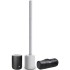 LD Systems MAUI 5 GO-White, Battery Powered PA System + Bags