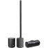 LD Systems MAUI 5 Column PA System with Mixer, Bluetooth + Bags