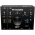 M-Audio Air 192|8, 4-In/4-Out USB/MIDI Audio Interface