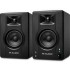 M-Audio BX3BT, 3.5-Inch, 120 Watts Multimedia Monitors with Bluetooth (Pair)