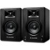 M-Audio BX3 Speakers (Pair) + M-Track Duo Interface & MPM-1000 Microphone